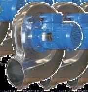 DMUCHAWY-WENTYLATORY BLOWERS Nasze