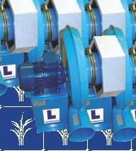 Some blowers are available in