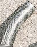 The equipment is made of galvanized steel or Aisi 304 Steel, with the possibility to have soundproof covering to reduce noise or ceramic treatment wearproof.