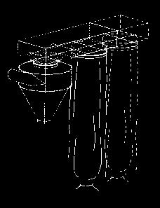 SYSTEM RUR LH Z AKCESORIAMI LH