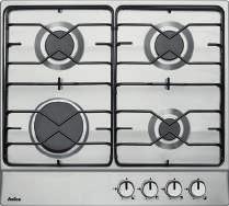 Model MPG6610XE MPGCZ6411 HIZG64124SX Cena (zł) 499 709 499 Wymiary (WxSxG) 8,7x59x52 cm 10x60x52 cm 8x60x51 cm Kolor płyty grzewczej inox czarny inox Liczba pól grzewczych 4 4 4 Ruszty płyty