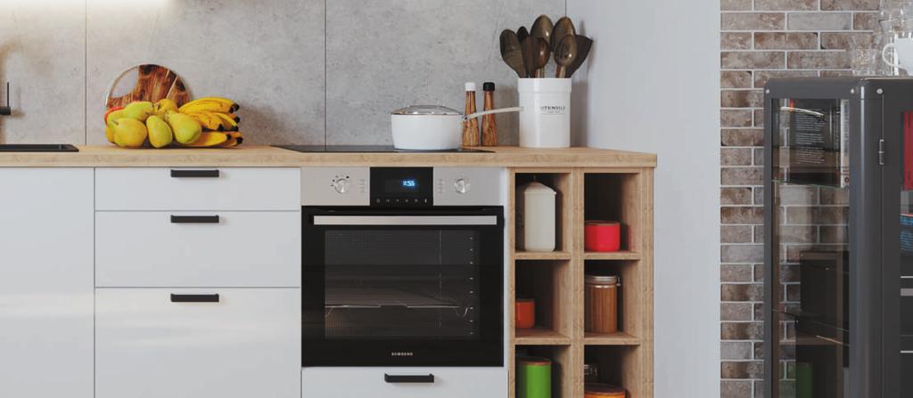 Model AMGB 20E1GB FUSION AMMB20E1GB MCB25433X Cena (zł) 699 799 1199 Kolor czarne szkło czarne szkło inox / czarne szkło Wymiary (WxSxG) 38,9x59,4x32,5 cm 38,8x59,5x34,3