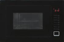 TouchControl / pokrętło dotykowe elektroniczne Pojemność 25 l 25 l 23 l Oświetlenie wnętrza LED TAK TAK Moc mikrofal 900 W 900 W 800 W Moc grilla brak 1000 W brak Liczba poziomów mocy 5 5 6 Liczba