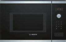 bezpieczeństwa, wyłącznik kontaktowy drzwi, dmuchawa chłodząca Time-Defrost, Weight-Defrost, funkcja Quick Start, zegar cyfrowy, timer do 95 min, podgrzewanie wieloetapowe, opóźnienie startu Power