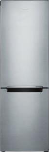 system All Around Cooling, kompresor Digital Inverter, technologia Space Max TM, zawiasy