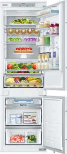 Metal Cooling, funkcja Power Freeze, szuflada Fresh Zone, półka na wino, funkcja wakacje, alarm otwartych drzwi Less Frost, 2 strefy temperatury, manualne rozmrażanie zamrażarki, automatyczne