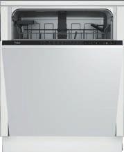 Eco 50 C, Intensywny 70 C, Quick&Shine 65 C, Quick&Shine 58', mini 30' InnerClean, Eco 50 C, Auto, Intensywny 70 C, Quick&Shine 58', mini 30', mycie wstępne Inne rozwiązania Sliding Door - zawiasy