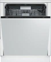 Aquaintense, GlassShield, system suszenia Active Ventilation, uszczelka antybakteryjna, filtr, LedSpot, zawiasy SlideFit, silnik inwerterowy, System Acrobat - 3 poziomy, trzeci kosz modułowy Asystent