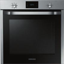 łatwa w czyszczeniu PerfectClean, oświetlenie piekarnika wyświetlacz LED, timer elektroniczny, zawiasy Soft Close, drzwi panoramiczne, Termoobieg 3D, emalia