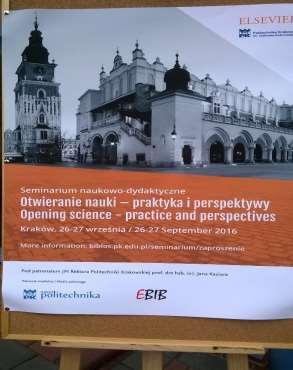 Repozytoria instytucjonalne w otwieraniu nauki - przykłady wykorzystania i integracji danych w polskich ośrodkach naukowych.