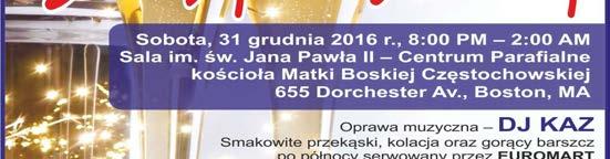 Chludziński, Monika Danek, Jacek Greloch, Lucy Willis,