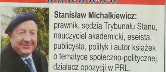 mieli właściwy adres do korespondencji.