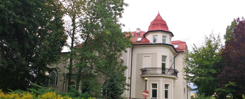 Łódź Bałuty, ul. Srebrna Lokal użytkowy na sprzedaż za 3 500 000 PLN pow. 1 440 m2 12 pokoi piętro 0 z 3 2016 r.