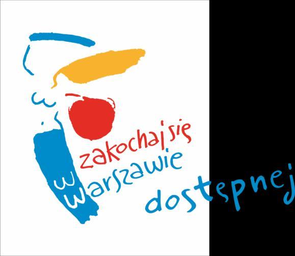 Dostępność Warszawy m.