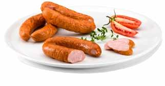 13,81 Kiełbasa śląska
