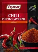 Prymat pieprz