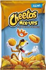Crunchos 95g