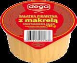 3 Filety z Makreli