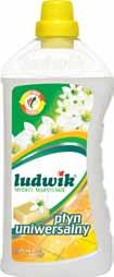 Ludwik mleczkospray