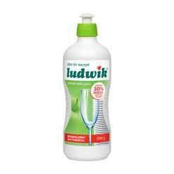 płyn do szyb 750ml