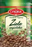 Gorczyca biała
