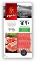 wędzony surowy