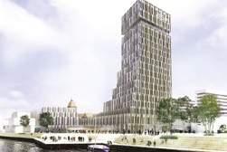 HOTEL I SPA ALSIK SØNDERBORG, DANIA - KOMFORT Nowo wybudowany hotel ALSIK, którego bryła została zaprojektowana w słynnym duńskim biurze architektonicznym Henning Larsen Architect, zlokalizowany jest