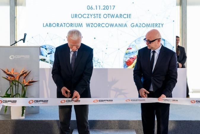 Złożono wniosek do PCA o udzielenie