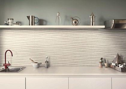 Grigio Cocciopesto Decoro