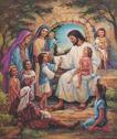 COLLEGE BLESSING On the weekend of August 4th during all Masses, will have a special blessing for all students leaving for college or university as well as for all students beginning the new school