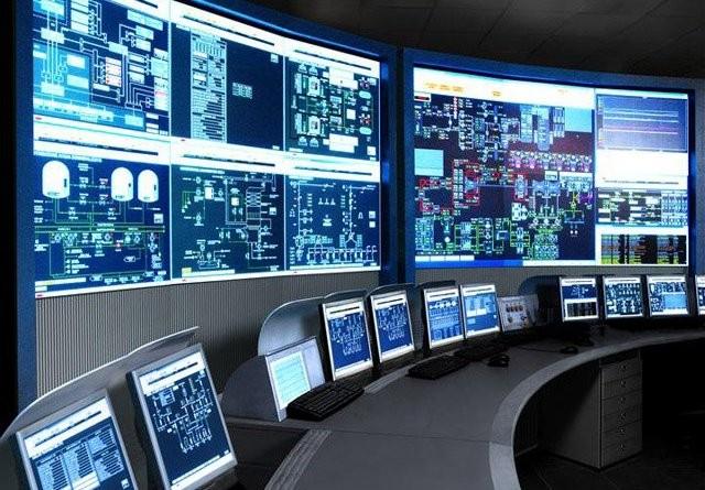 SCADA SCADA (ang.