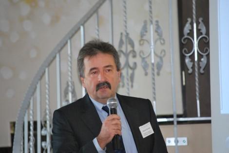 Marek Matusiak Dyrektor Oddziału Urzędu