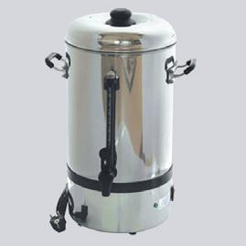 86 PODGRZEWACZE NAPOJÓW Moc Cena netto kw 00010588 WB - 10S Ø 215 x 420 10 2 299,- 00010589 WB - 20S Ø 250 x 550 20 2,5 390,- 00010591 WB - 30S Ø 340 x 440 25 3 440,- WB Warnik do ideane rozwiązanie