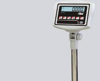 116 WAGI Waga magazynowa 1 150,- możiwość zasiania z sieci ub wewnętrznego akumuatora wyraźny, podświetany wyświetacz LCD (wyświetanie masy) możiwość pracy w