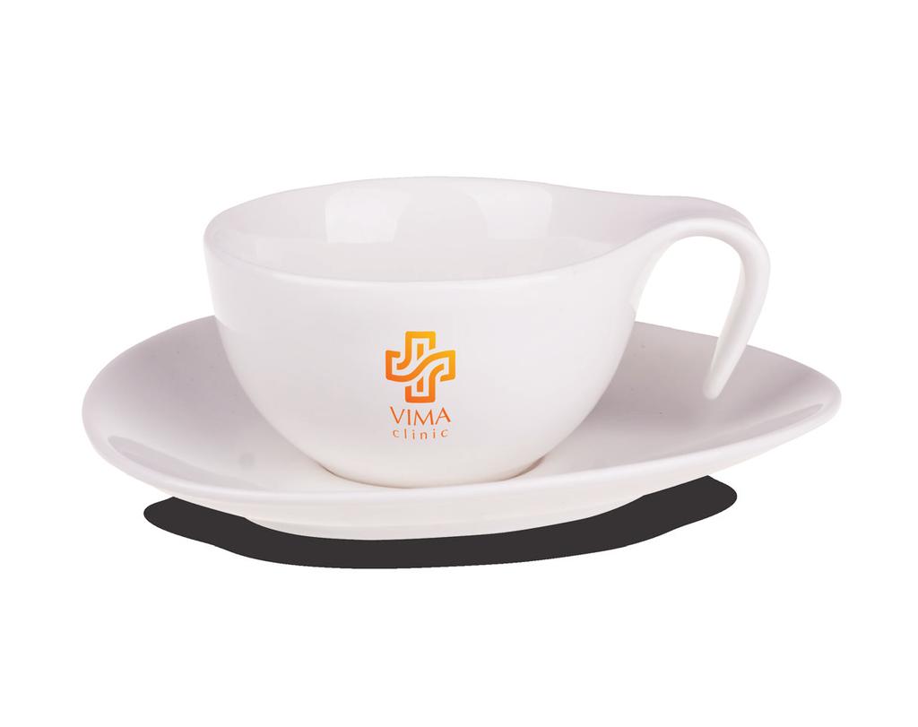 Mini Specta 280 ml / h: 94 mm / : 82 mm / : 59 mm ceramika Dostępne wersje