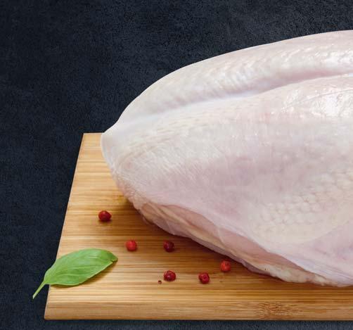 Borówka amerykańska 250 g;