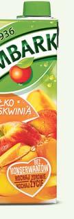 Napój energetyczny Home Drink 1 l; butelka