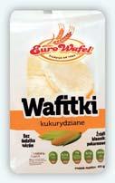 rodzaje; 20,63 zł/kg Wafitki