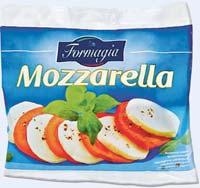 Ser Mozzarella