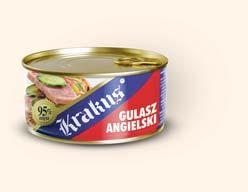 do 9,00 zł/100 g Paprykarz
