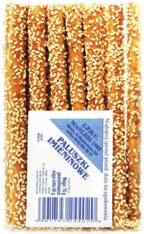 100 g Paluchy z ziołami 25 x 100
