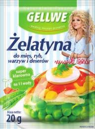 SŁODYCZY I