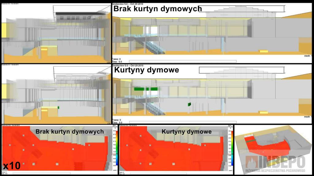 IGNOROWANIE ZALECANYCH NORMOWO ROZWIĄZAŃ PROJEKTOWYCH