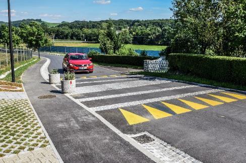decyzji i osiąganie widocznych rezultatów Działania