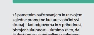 Kluczowe osiągnięcia pierwszego SUMP Kluczowe wyzwania i