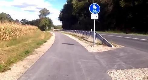 ruchu rowerowego