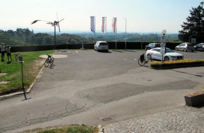 SUMP dla LJUTOMER
