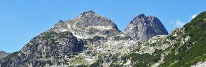 BUŁGARIA. Riła i Pirin 1 DZIEŃ Wyjazd z kraju wg rozkładu jazdy. Przejazd przez Słowację i Węgry. Nocleg tranzytowy na granicy węgiersko - rumuńskiej.