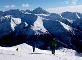 W programie: Występ kapeli góralskiej, muzyka, tańce, śpiewy, zabawy... 4 DZIEŃ (niedziela) ZAKOPANE INACZEJ.