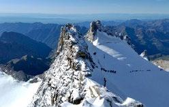 wokół Matterhorn i Monte Rosa